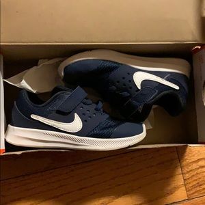 Nike downshifter 7